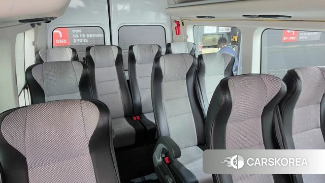 Renault Korea (Samsung) Master id 5004152 из Кореи 7