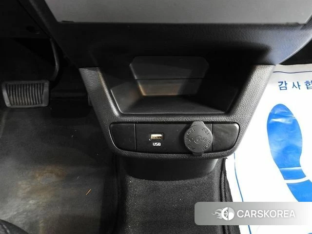 Kia The New Ray id 4769146 из Кореи 7