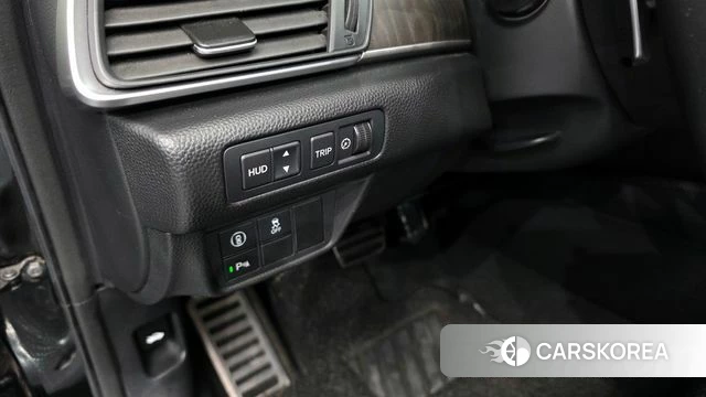 Honda Accord 10th Generation id 3867304 из Кореи 7