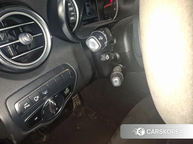 Mercedes-Benz GLC-Class X253 id 4998485 из Кореи 7