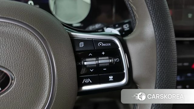 Kia Carnival 4th generation id 5003690 из Кореи 7