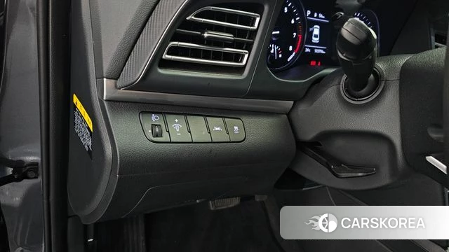 Hyundai The New Avante AD id 4776218 из Кореи 7
