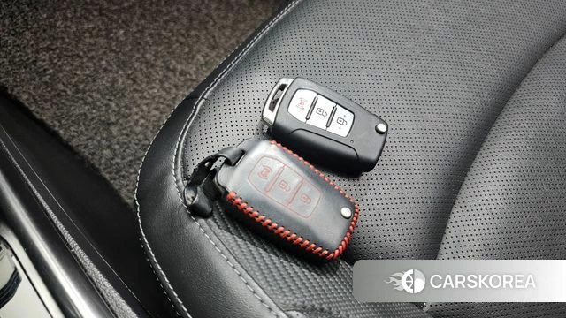 Ssangyong Berry New Tivoli id 5013443 из Кореи 7