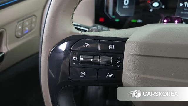 Kia EV5 id 4964138 из Кореи 7