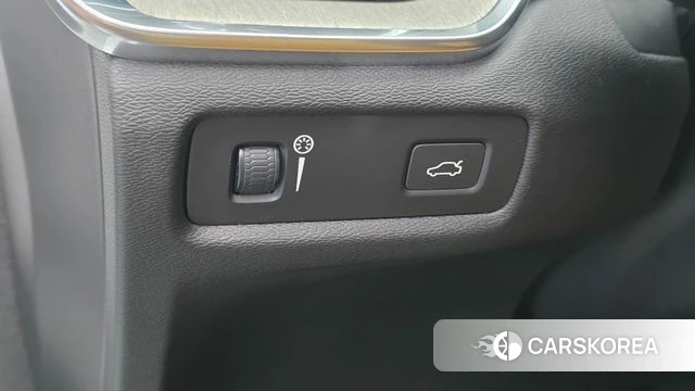Volvo S60 3rd generation id 4977620 из Кореи 7