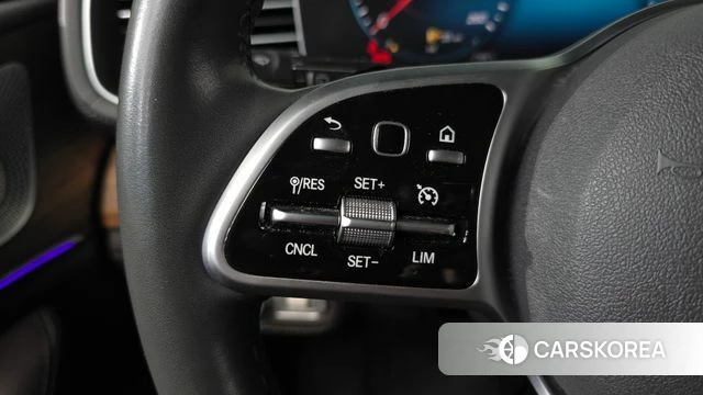 Mercedes-Benz GLE-Class W167 id 4943740 из Кореи 7