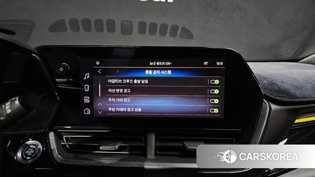 Chevrolet (GM Daewoo) Trax Crossover id 5002008 из Кореи 7