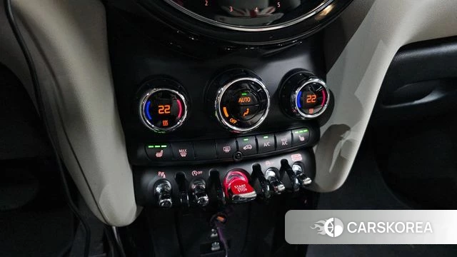 Mini Cooper S id 4922203 из Кореи 7
