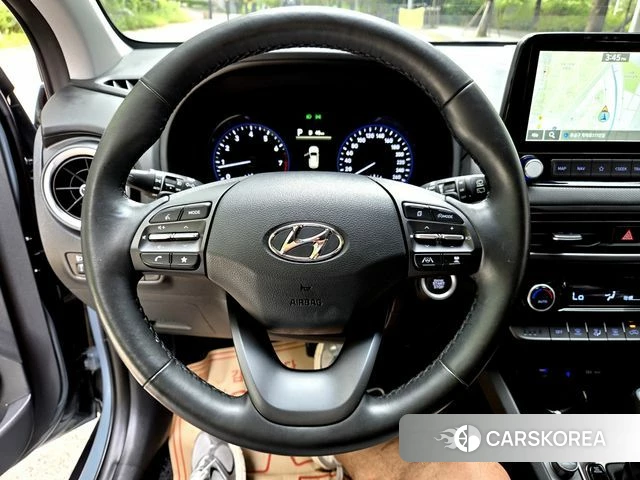 Hyundai The New Kona id 4754201 из Кореи 7