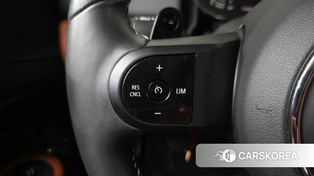 Mini Cooper S Countryman id 4951513 из Кореи 7
