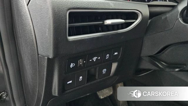 Hyundai Sonata (DN8) id 4922982 из Кореи 7