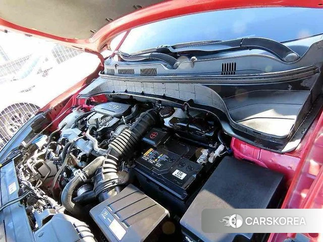 Hyundai The New Kona id 4936111 из Кореи 7