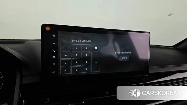 Ssangyong The New Rexton Sport id 4975541 из Кореи 7