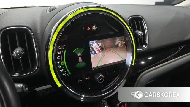 Mini Cooper Countryman id 5013167 из Кореи 7