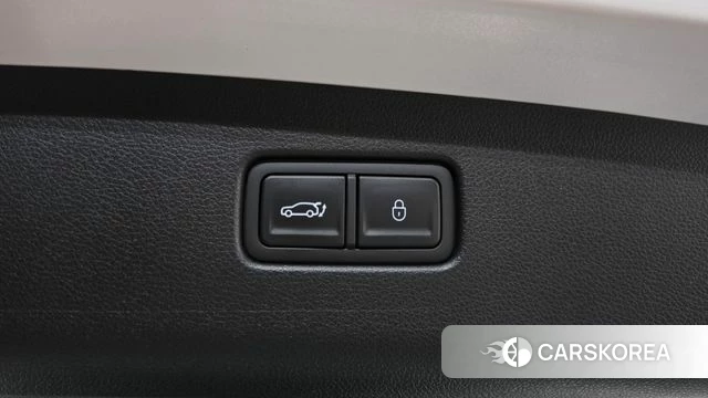 Genesis GV70 id 5026344 из Кореи 7