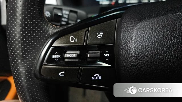 Ssangyong The New Rexton Sports Cannes id 4661052 из Кореи 7