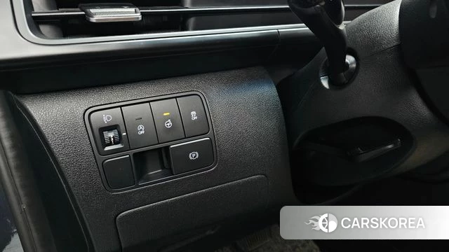 Hyundai Staria id 4981786 из Кореи 7