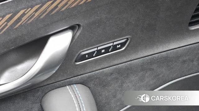 Renault Korea (Samsung) Grand Coleos id 4957441 из Кореи 7