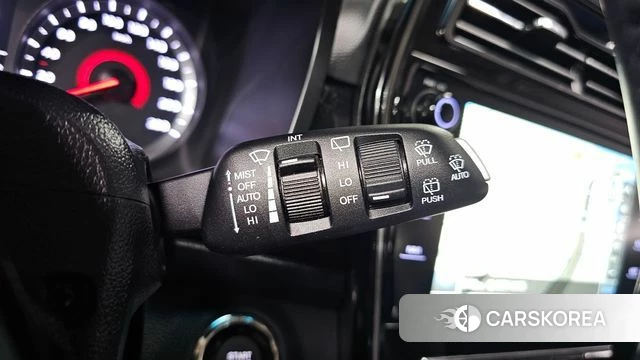 Ssangyong Berry New Tivoli id 4960076 из Кореи 7