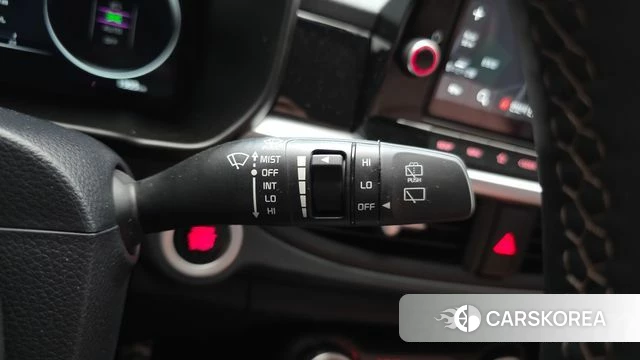 Kia The New Morning (JA) id 5032550 из Кореи 7