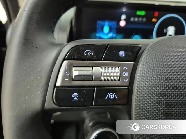 Hyundai Casper Electric id 4974579 из Кореи 7