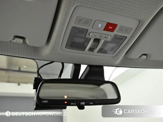Hyundai Casper id 4969533 из Кореи 7