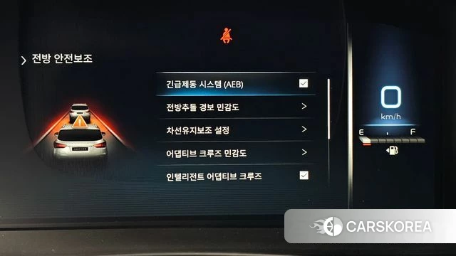 Ssangyong All New Rexton id 5023125 из Кореи 7