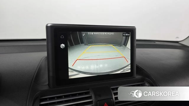 Hyundai Casper id 4976310 из Кореи 7