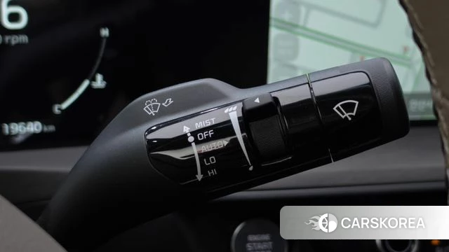 Kia K8 id 4997348 из Кореи 7