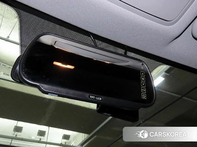 Hyundai Avante AD id 5031192 из Кореи 7