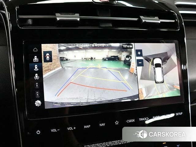 Hyundai Tucson (NX4) id 5022750 из Кореи 7