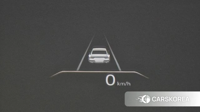 Genesis G80 (RG3) id 4918145 из Кореи 7