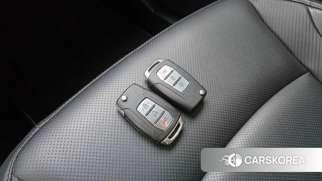 Ssangyong Berry New Tivoli id 5028911 из Кореи 7