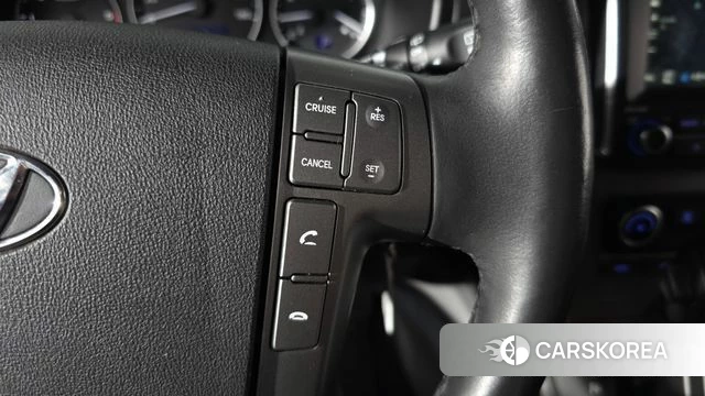 Hyundai The New Grand Starex id 5014021 из Кореи 7