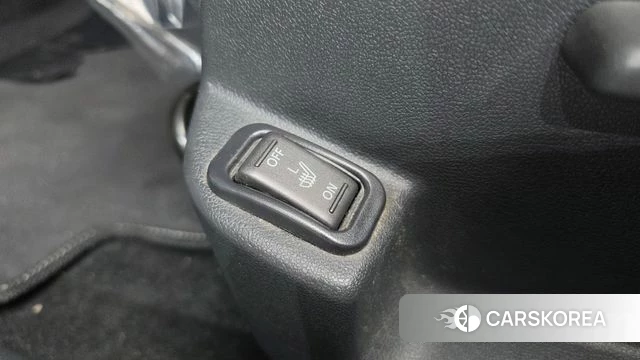 Renault Korea (Samsung) SM3 Z.E. id 4967412 из Кореи 7