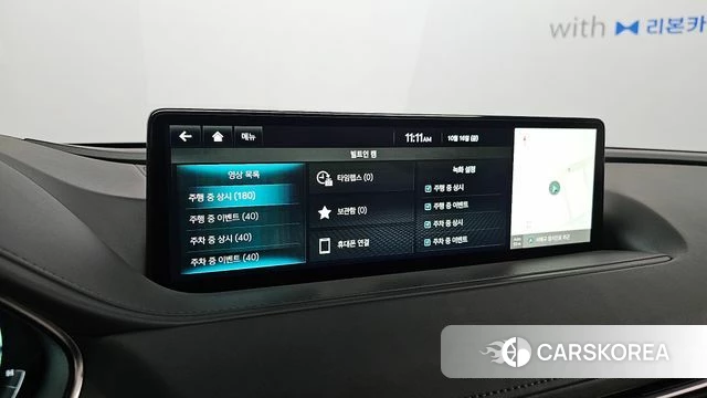 Genesis G80 (RG3) id 4996511 из Кореи 7