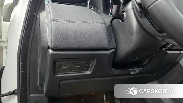 Land Rover Range Rover Evoque id 4923854 из Кореи 7