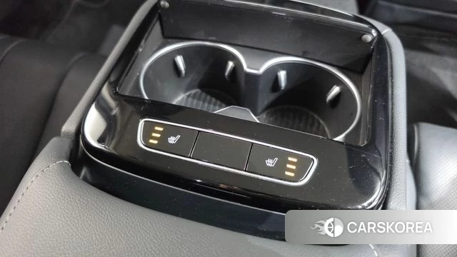 Genesis G80 (RG3) id 5053932 из Кореи 7