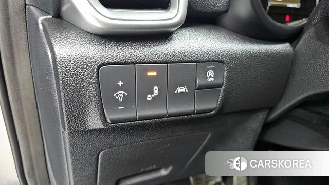 Kia Sportage The Bold id 4951944 из Кореи 7