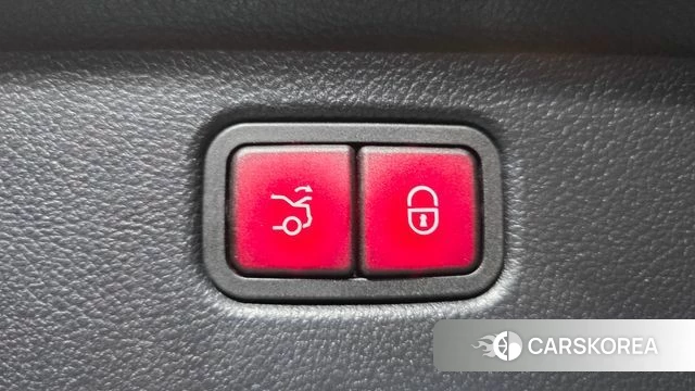 Mercedes-Benz S-Class W223 id 4985813 из Кореи 7