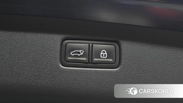 Genesis GV70 id 5012830 из Кореи 7