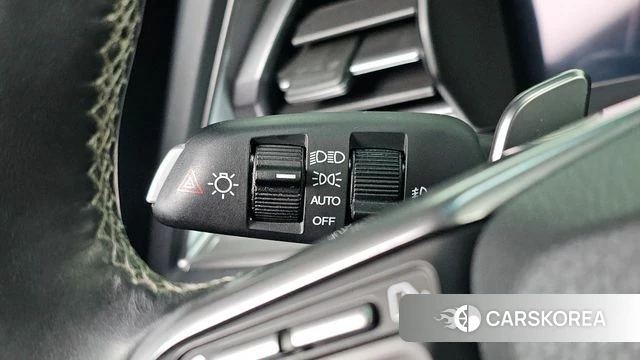 Ssangyong Torres id 4957777 из Кореи 7