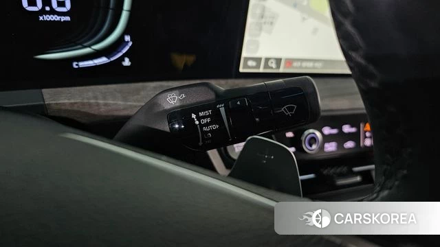 Kia K8 id 5052223 из Кореи 7