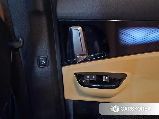 Kia Carnival 4th generation id 4894769 из Кореи 7