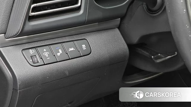 Hyundai The New Avante AD id 4930925 из Кореи 7