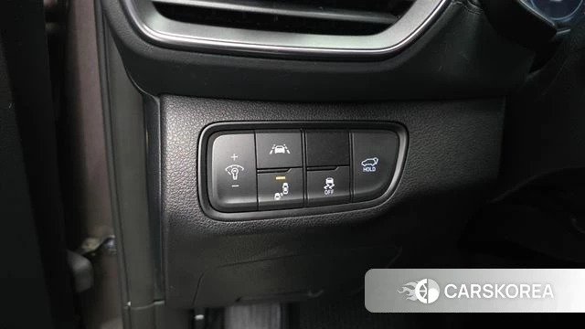 Hyundai Santa Fe TM id 4662953 из Кореи 7