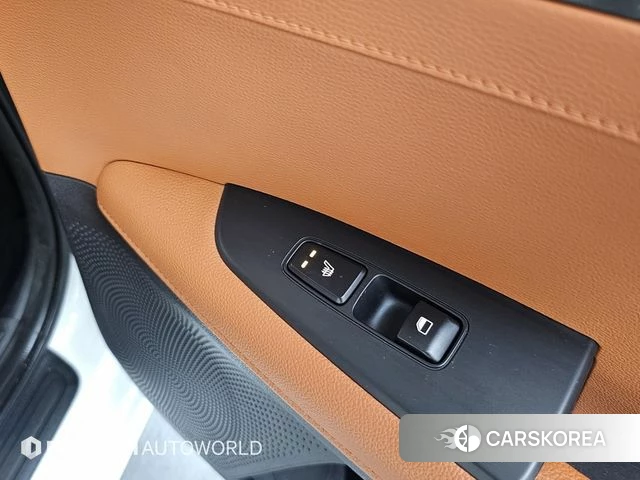 Kia The New K3 2nd generation id 5013021 из Кореи 7