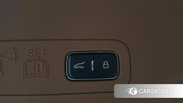 Lincoln Aviator 2nd generation id 4991944 из Кореи 7