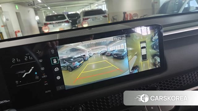 Kia Tasman id 5020964 из Кореи 7