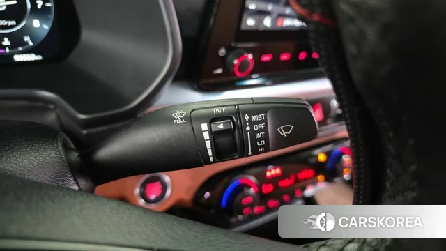 Kia The New K3 2nd generation id 4754424 из Кореи 7
